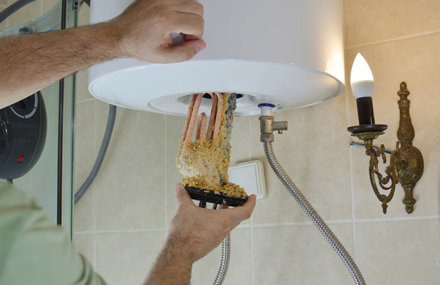 Oceanside residential plumbing