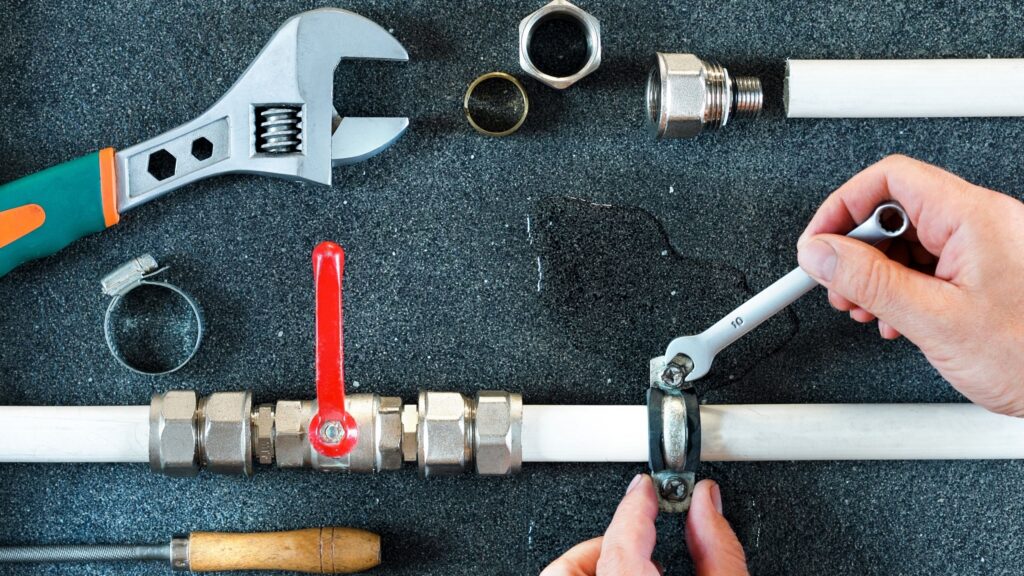 Oceanside Drain cleaning